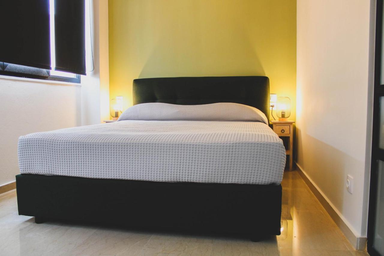 Sunlight - Volos City Center Spacious Modern Apartments Exterior foto