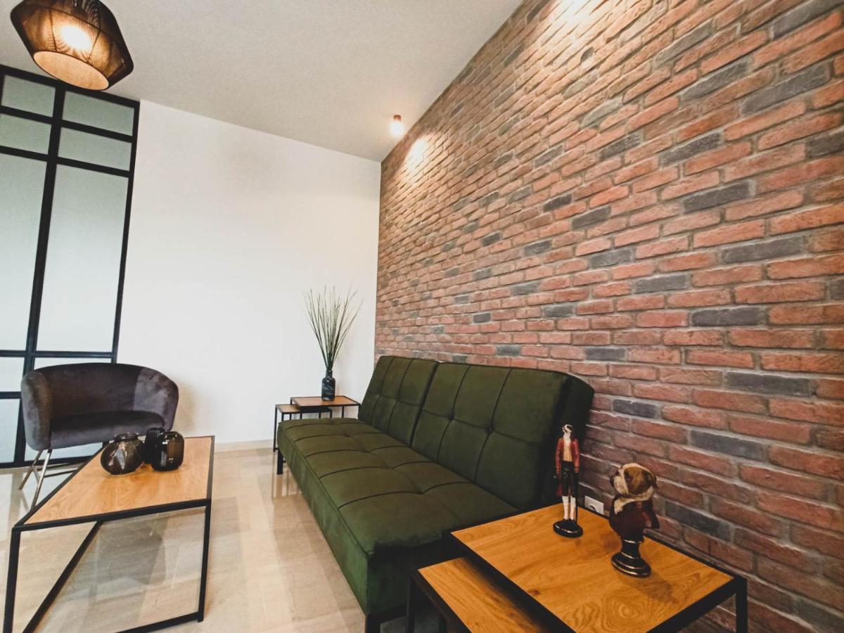 Sunlight - Volos City Center Spacious Modern Apartments Exterior foto